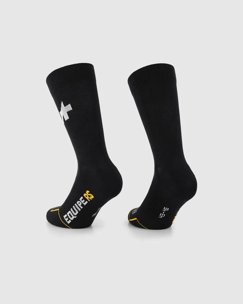 ASSOS RS SPRING FALL SOCKS-1